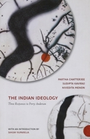 The Indian Ideology: Three Responses to Perry Anderso 8178244837 Book Cover