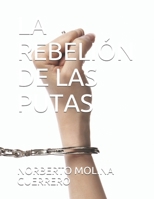 La Rebeli�n de Las Putas 9584892304 Book Cover