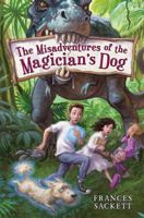The Misadventures of the Magician's Dog 0823428699 Book Cover