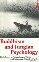 Buddhism and Jungian Psychology 0941404374 Book Cover