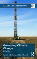 Governing Climate Change 1138795712 Book Cover