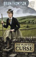 The Player's Curse: A Bella Wallis Mystery 0701184124 Book Cover