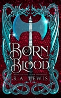 Born of Blood 1711323543 Book Cover