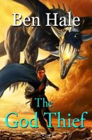 The God Thief: Volume 3 1945580097 Book Cover