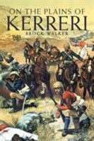 On the Plains of Kerreri 1480859214 Book Cover
