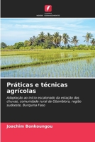 Práticas e técnicas agrícolas (Portuguese Edition) 620829357X Book Cover