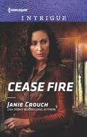 Cease Fire 1335639241 Book Cover