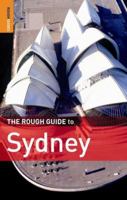 The Rough Guide to Sydney 4 (Rough Guide Travel Guides) 1848360835 Book Cover