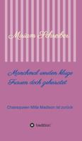 Manchmal werden kluge Frauen doch geheiratet 3746952913 Book Cover