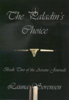 The Paladin's Choice 1590926102 Book Cover
