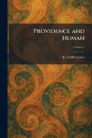 Providence and Human 1025929071 Book Cover