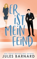 Er ist mein Feind 1960648268 Book Cover