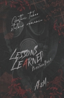 Lessons Learned: Gothic Taboo Stalker Romance (BLACKTHORN) B0F314CL1N Book Cover