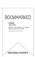 Bookmarked 1636334105 Book Cover