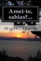 Amei-te, sabias?... 1493570358 Book Cover