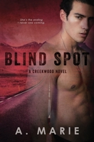 Blind Spot: A Creekwood Novel B098GSYXJQ Book Cover