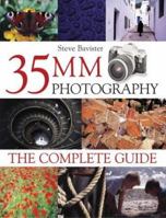 35mm Photography 0715316311 Book Cover