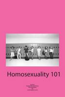 Homosexuality 101 1500644390 Book Cover