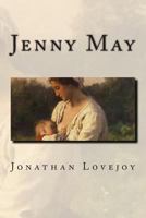 Jenny May 0692316620 Book Cover