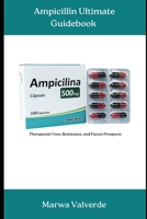 AmpicillinUltimate Guidebook B0FR33SS5M Book Cover