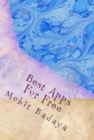 Best Apps For Free: Best Android Apps 1500772062 Book Cover