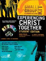 Experiencing Christ Together Student Edition Kit (Experiencing Christ Together Student Edition) 0310266424 Book Cover