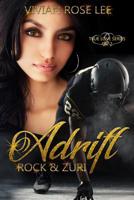 Adrift: Rock and Zuri 1791565700 Book Cover