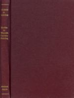 Studies in Fifteenth-Century Printing 0907132154 Book Cover