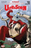 Ultraman, Vol. 3: The Mystery of Ultraseven 078519469X Book Cover