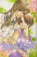Tenshi Ja Nai!! (I'm No Angel), Volume 3 1933617276 Book Cover