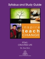 PT341: Crucified Life 1695180070 Book Cover