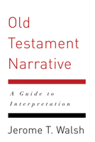 Old Testament Narrative: A Guide to Interpretation 066423464X Book Cover