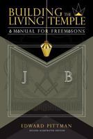 Building the Living Temple 1885972482 Book Cover