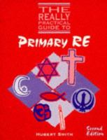 The Really Practical Guide to Primary re (The Really Practical Guide to) 0748725075 Book Cover