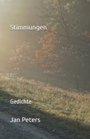 Stimmungen: Gedichte B086FXDTDP Book Cover