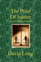 The Price of Justice 1442183357 Book Cover