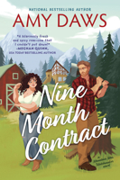 Nine Month Contract 1335425888 Book Cover