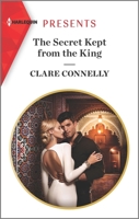 The Secret Kept from the King 1335148507 Book Cover