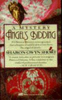 Angel's Bidding (Women's Press Crime) 0449148734 Book Cover