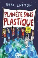 Planète sans plastique 2324025930 Book Cover