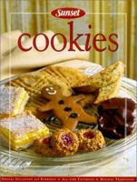 Cookies 0376023899 Book Cover