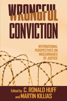 Wrongful Conviction: International Perspectives on Miscarriages of Justice 1592136451 Book Cover
