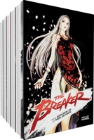 The Breaker Vols 1-5 Omnibus Box Set 1684971721 Book Cover