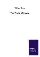 The World of Sound 3846044083 Book Cover