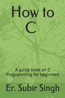 C Programming: A basic guide book for C programming B084QL1D2V Book Cover