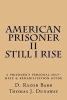 American Prisoner II 1945484039 Book Cover