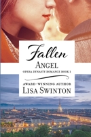 Fallen Angel B09TDT59Z3 Book Cover