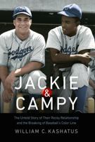 Jackie and Campy 0803246331 Book Cover