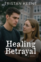 Healing Betrayal B0GFW6VZSW Book Cover