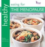 Healthy Eating for Menopause 1906868034 Book Cover